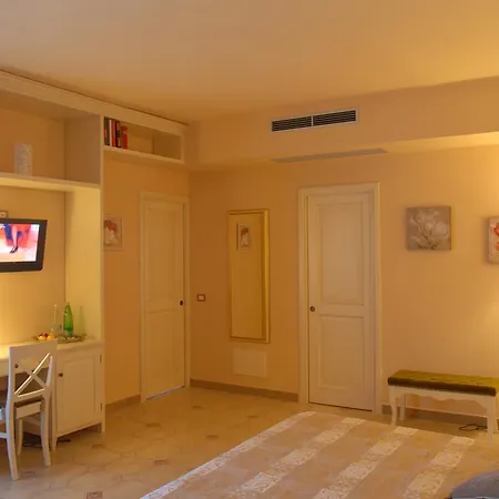 Tenuta Del Perugino Agroturismo