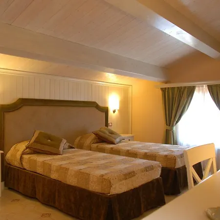 Tenuta Del Perugino Bettona