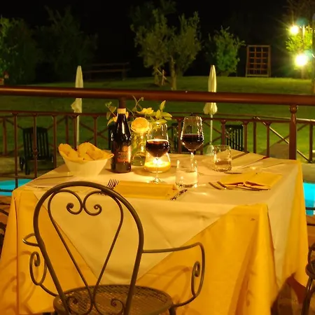 Tenuta Del Perugino *