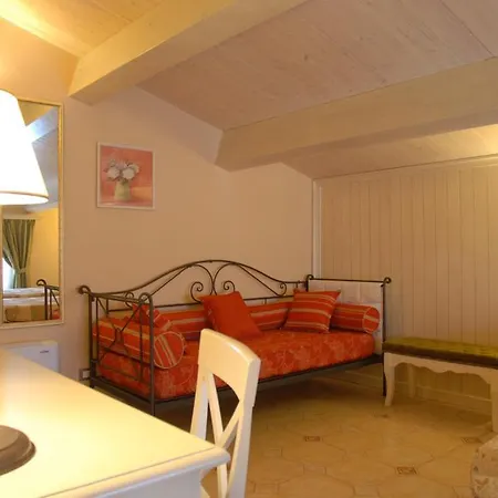 Agroturismo Tenuta Del Perugino