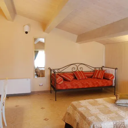 Tenuta Del Perugino בית חווה