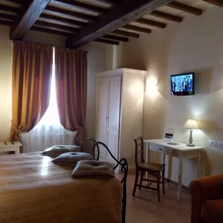 Tenuta Del Perugino * Bettona