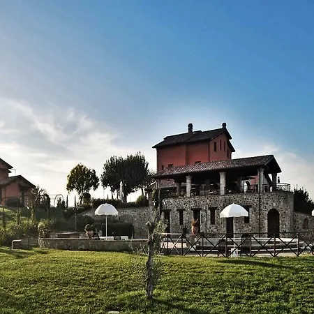 Tenuta Del Perugino *