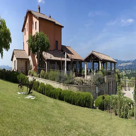 Tenuta Del Perugino