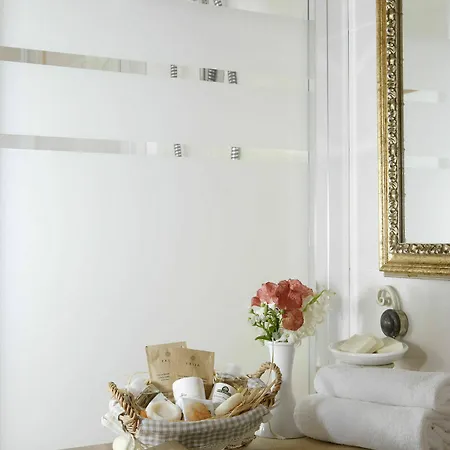 Tenuta Del Perugino Farm stay