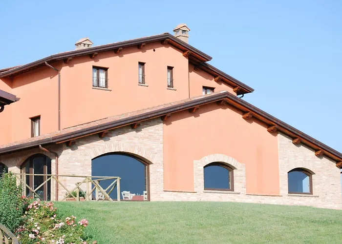 Tenuta Del Perugino