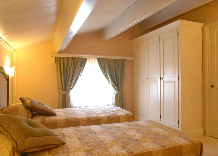 Tenuta Del Perugino Farma *