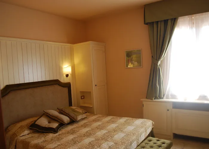 Tenuta Del Perugino ファームステイ *