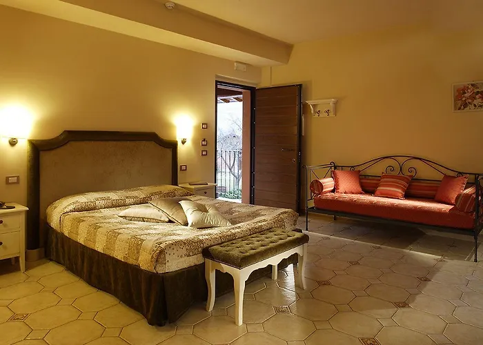 Tenuta Del Perugino Bettona