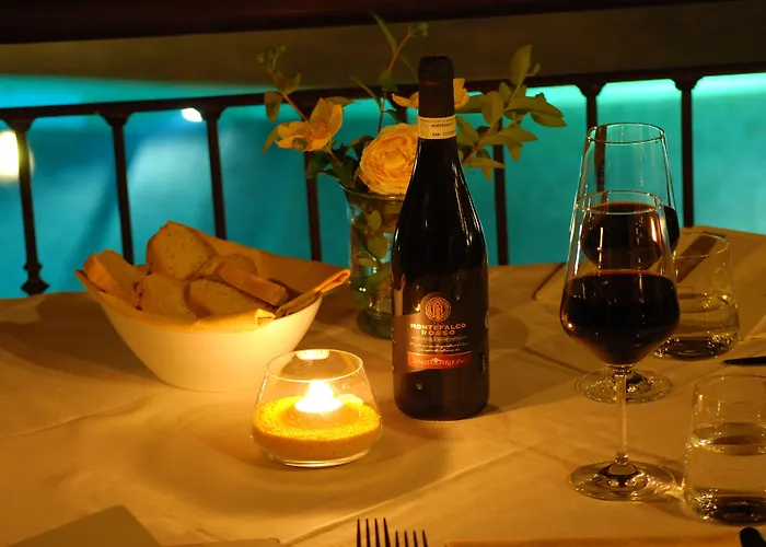 Tenuta Del Perugino Farma *