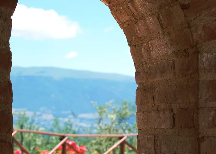 Tenuta Del Perugino Farma