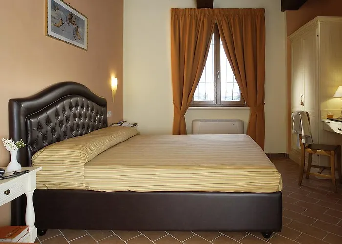 Farma Tenuta Del Perugino Bettona