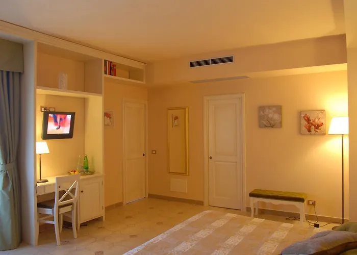 Tenuta Del Perugino ファームステイ