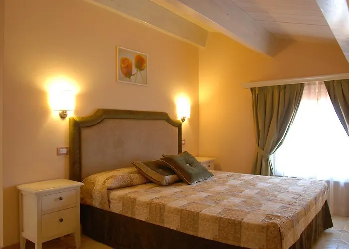 Tenuta Del Perugino Bettona