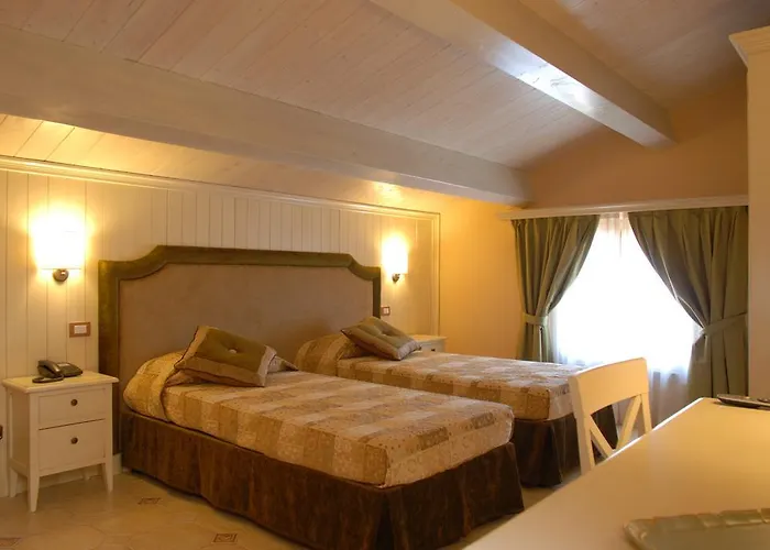 Tenuta Del Perugino ベットーナ