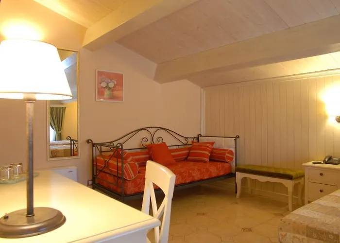 ファームステイ Tenuta Del Perugino