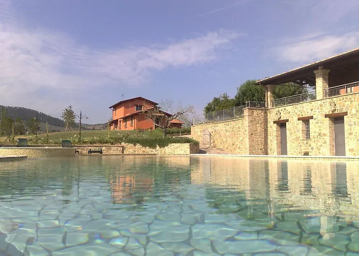 Farma Tenuta Del Perugino