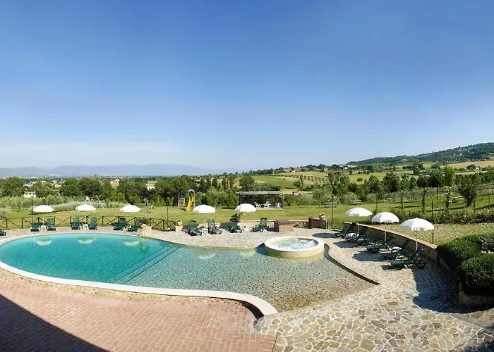 Tenuta Del Perugino Farma